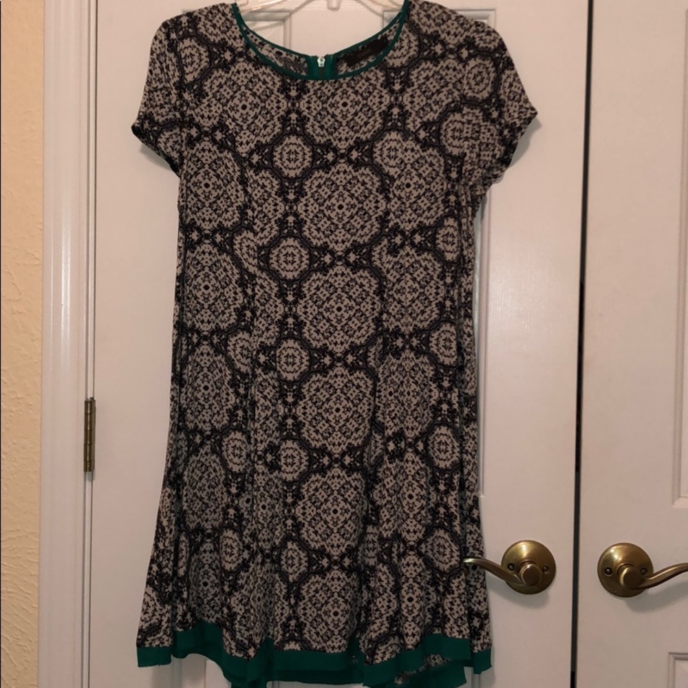 Comfortable Dress